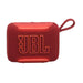 JBL GO 5 | Mini haut-parleur portable - Bluetooth - 10 Heures d'autonomie - IP68 - Rouge | 03 | Sonxplus Val des Sources
