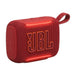 JBL GO 5 | Mini haut-parleur portable - Bluetooth - 10 Heures d'autonomie - IP68 - Rouge | 04 | Sonxplus Val des Sources