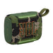JBL GO 5 | Mini haut-parleur portable - Bluetooth - Camo | 04 | Sonxplus Val des Sources