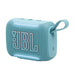 JBL GO 5 | Mini haut-parleur portable - Bluetooth - Turquoise | 01 | Sonxplus Val des Sources