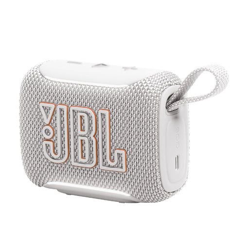 JBL GO 5 | Mini haut-parleur portable - Bluetooth - Noir | 01 | Sonxplus Val des Sources