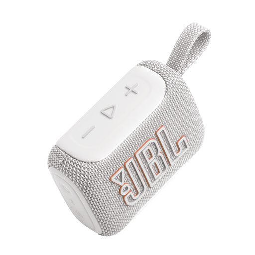 JBL GO 5 | Mini haut-parleur portable - Bluetooth - Noir | 02 | Sonxplus Val des Sources