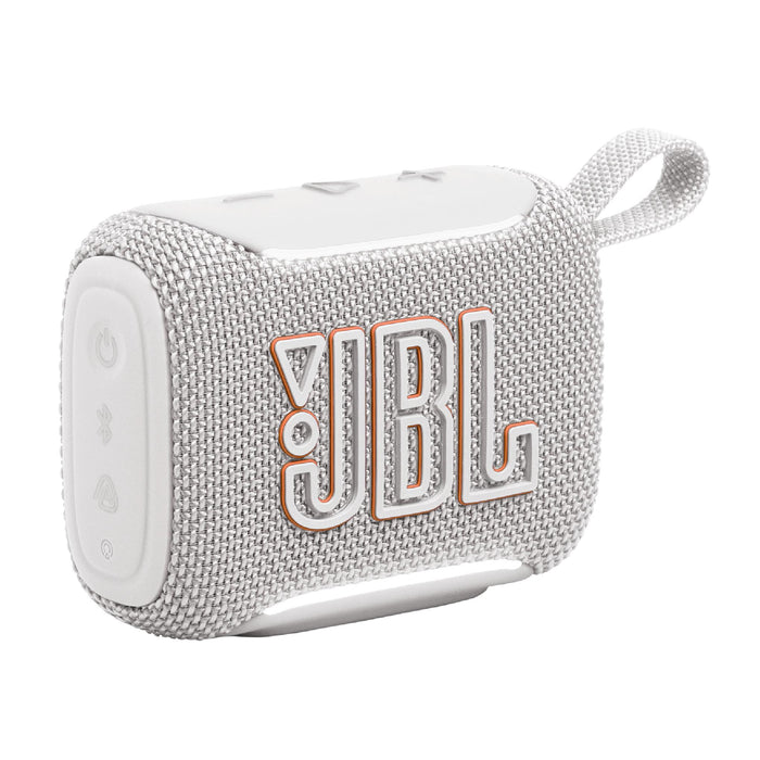 JBL GO 5 | Mini haut-parleur portable - Bluetooth - Noir | 04 | Sonxplus Val des Sources