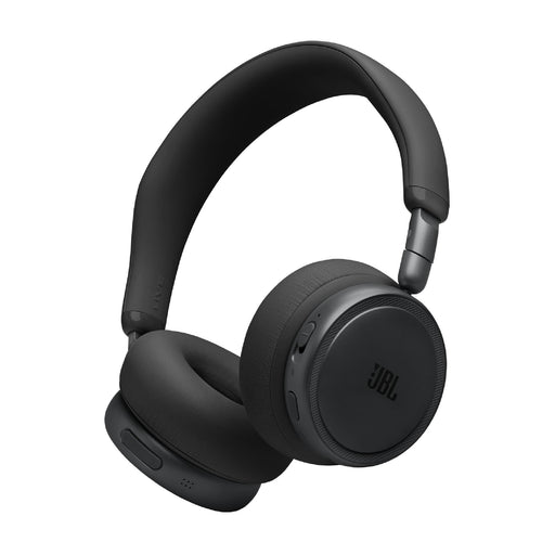 JBL Live 680NC | Écouteurs supra-auriculaires - Sans fil - Bluetooth - Noir | 01 | Sonxplus Val des Sources