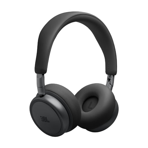JBL Live 680NC | Écouteurs supra-auriculaires - Sans fil - Bluetooth - Noir | 02 | Sonxplus Val des Sources
