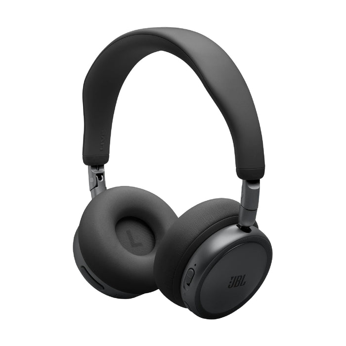 JBL Live 680NC | Écouteurs supra-auriculaires - Sans fil - Bluetooth - Noir | 03 | Sonxplus Val des Sources