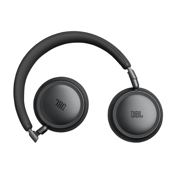 JBL Live 680NC | Écouteurs supra-auriculaires - Sans fil - Bluetooth - Noir | 04 | Sonxplus Val des Sources