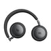 JBL Live 680NC | Écouteurs supra-auriculaires - Sans fil - Bluetooth - Noir | 04 | Sonxplus Val des Sources