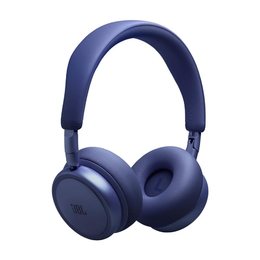 JBL Live 680NC | Écouteurs supra-auriculaires - Sans fil - Bluetooth - Bleu | 02 | Sonxplus Val des Sources
