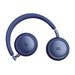 JBL Live 680NC | Écouteurs supra-auriculaires - Sans fil - Bluetooth - Bleu | 04 | Sonxplus Val des Sources