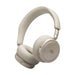 JBL Live 680NC | Écouteurs supra-auriculaires - Sans fil - Bluetooth - Champagne | 01 | Sonxplus Val des Sources