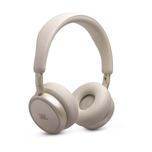 JBL Live 680NC | Écouteurs supra-auriculaires - Sans fil - Bluetooth - Champagne | 02 | Sonxplus Val des Sources