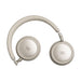 JBL Live 680NC | Écouteurs supra-auriculaires - Sans fil - Bluetooth - Champagne | 04 | Sonxplus Val des Sources