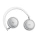 JBL Live 680NC | Écouteurs supra-auriculaires - Sans fil - Bluetooth - Blanc | 04 | Sonxplus Val des Sources