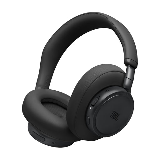 JBL Live 780NC | Écouteurs circum-auriculaires - Sans fil - Bluetooth - Noir | 01 | Sonxplus Val des Sources