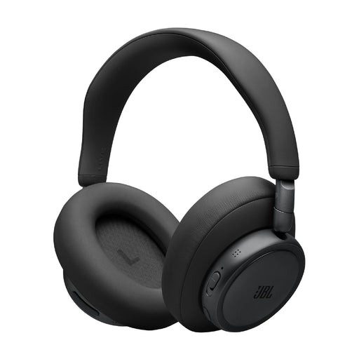 JBL Live 780NC | Écouteurs circum-auriculaires - Sans fil - Bluetooth - Noir | 02 | Sonxplus Val des Sources
