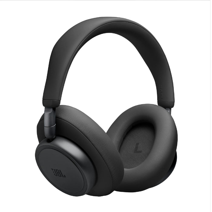 JBL Live 780NC | Écouteurs circum-auriculaires - Sans fil - Bluetooth - Noir | 03 | Sonxplus Val des Sources