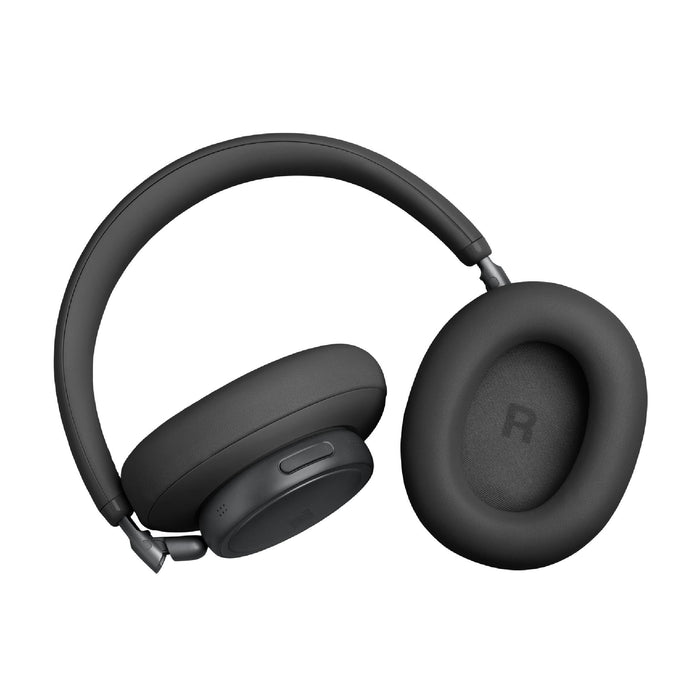 JBL Live 780NC | Écouteurs circum-auriculaires - Sans fil - Bluetooth - Noir | 04 | Sonxplus Val des Sources