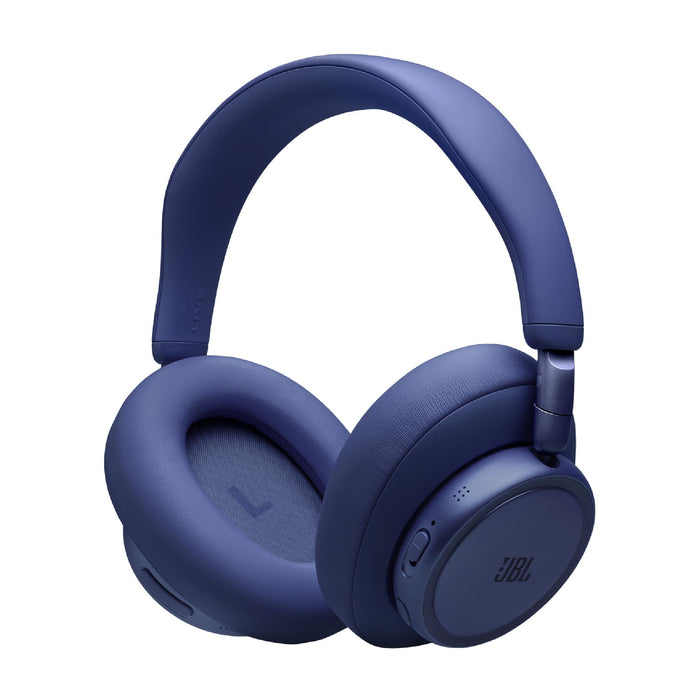 JBL Live 780NC | Écouteurs circum-auriculaires - Sans fil - Bluetooth - Bleu | 02 | Sonxplus Val des Sources