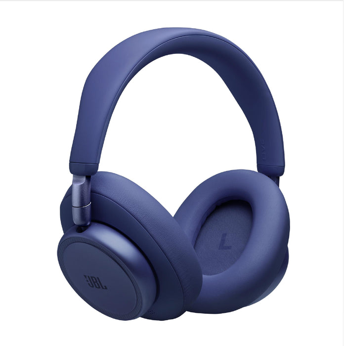 JBL Live 780NC | Écouteurs circum-auriculaires - Sans fil - Bluetooth - Bleu | 03 | Sonxplus Val des Sources