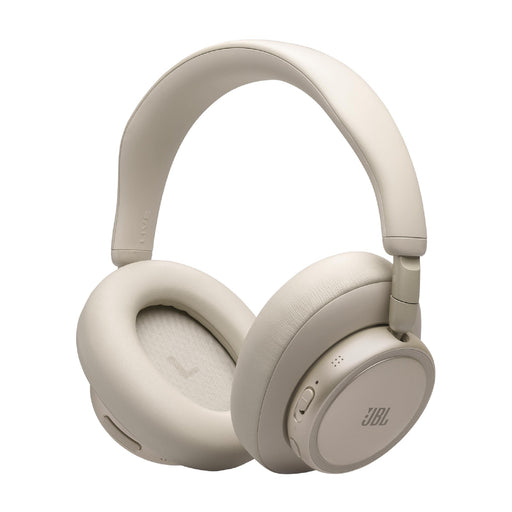 JBL Live 780NC | Écouteurs circum-auriculaires - Sans fil - Bluetooth - Champagne | 02 | Sonxplus Val des Sources