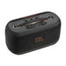JBL Partybox O-T-G 2 Plus | Haut-parleur portable - Noir | 03 | Sonxplus Val des Sources