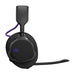JBL Quantum 650X | Casque de jeu - Filaire/Bluetooth 5.3 - Microphone - Noir | 02 | Sonxplus Val des Sources