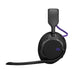 JBL Quantum 650X | Casque de jeu - Filaire/Bluetooth 5.3 - Microphone - Noir | 03 | Sonxplus Val des Sources
