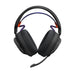 JBL Quantum 650X | Casque de jeu - Filaire/Bluetooth 5.3 - Microphone - Noir | 04 | Sonxplus Val des Sources