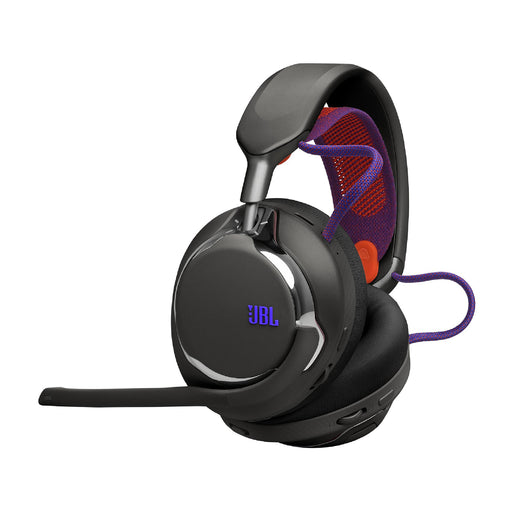 JBL Quantum 950X | Casque de jeu - Sans-fil - Michrophone - Noir | 01 | Sonxplus Val des Sources