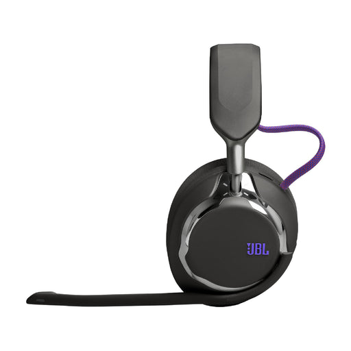 JBL Quantum 950X | Casque de jeu - Sans-fil - Michrophone - Noir | 02 | Sonxplus Val des Sources