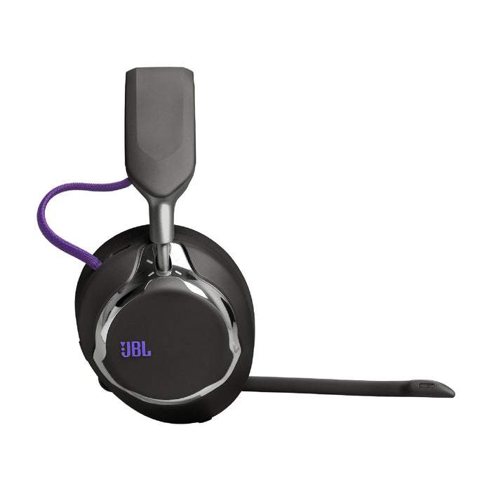 JBL Quantum 950X | Casque de jeu - Sans-fil - Michrophone - Noir | 03 | Sonxplus Val des Sources