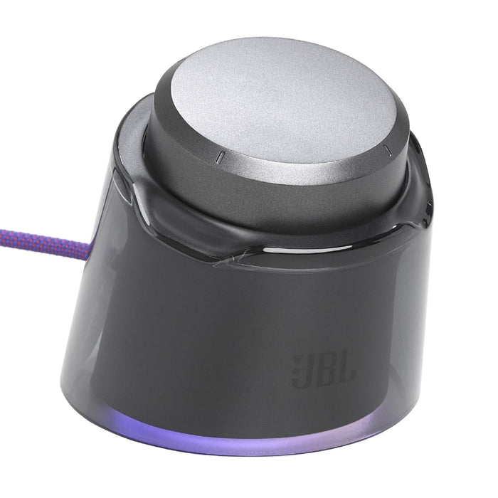 JBL Quantum 950X | Casque de jeu - Sans-fil - Michrophone - Noir | 04 | Sonxplus Val des Sources