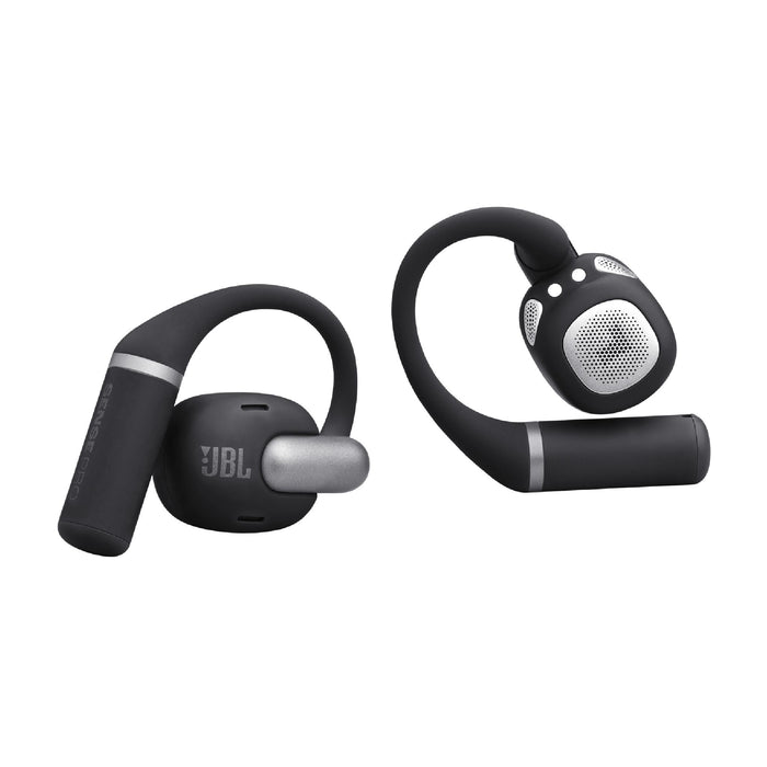 JBL Sense Pro | Écouteurs intra-auriculaire - OpenSound - Bluetooth 6.0 - Noir | 03 | Sonxplus Val des Sources