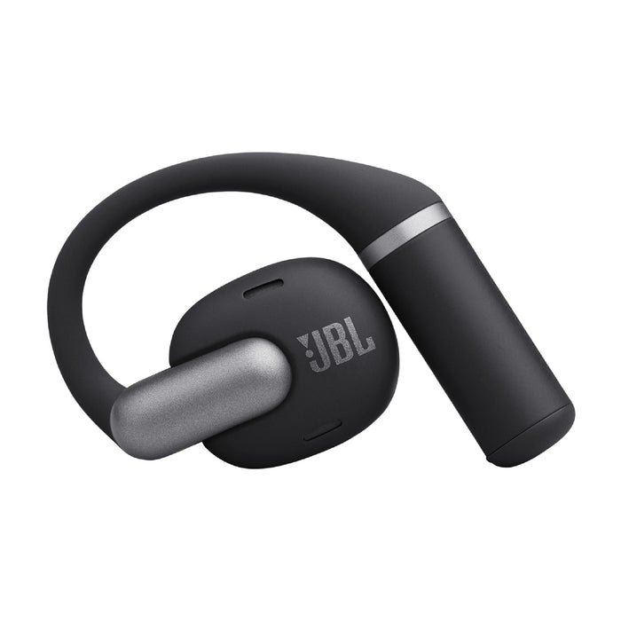 JBL Sense Pro | Écouteurs intra-auriculaire - OpenSound - Bluetooth 6.0 - Noir | 04 | Sonxplus Val des Sources