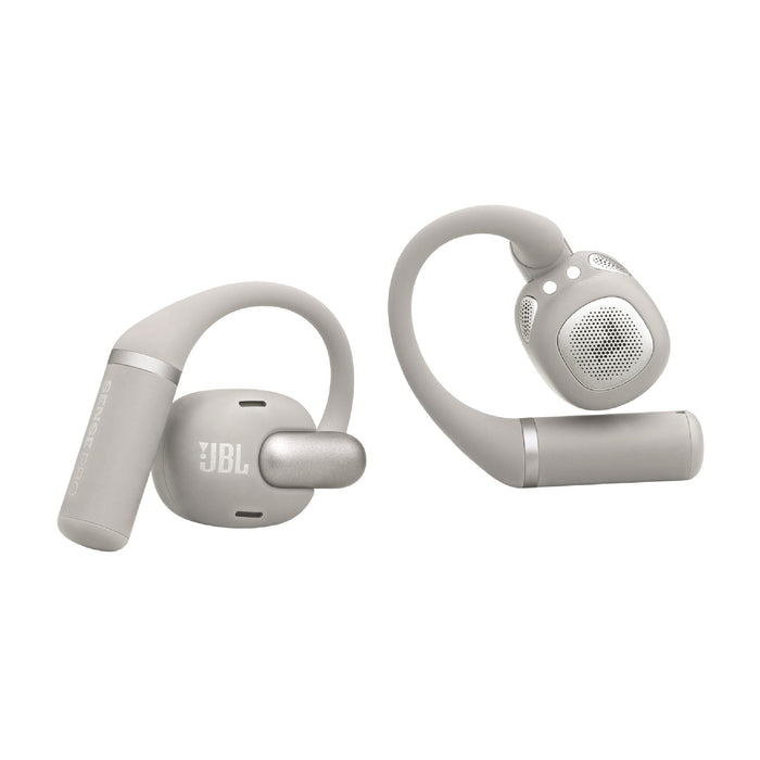 JBL Sense Pro | Écouteurs intra-auriculaire - OpenSound - Bluetooth 6.0 - Gris | 03 | Sonxplus Val des Sources