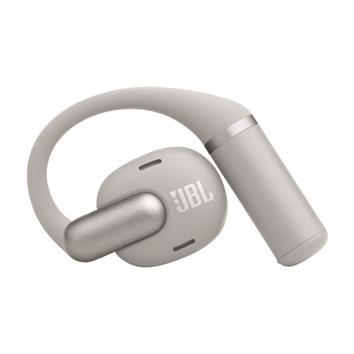 JBL Sense Pro | Écouteurs intra-auriculaire - OpenSound - Bluetooth 6.0 - Gris | 04 | Sonxplus Val des Sources