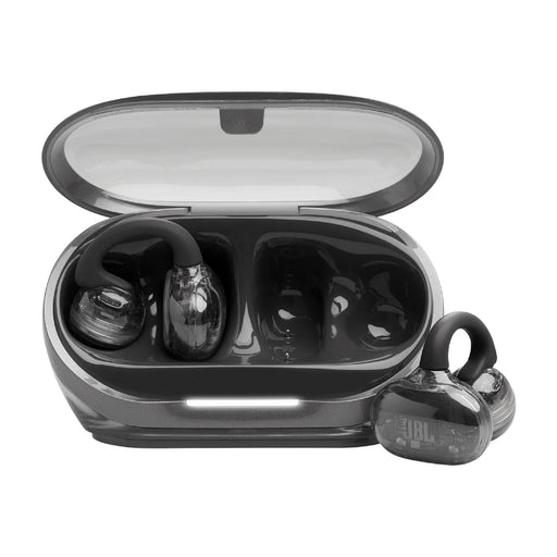 JBL Soundgear Clips | Écouteurs intra-auriculaire - Bluetooth - Noir | 01 | Sonxplus Val des Sources