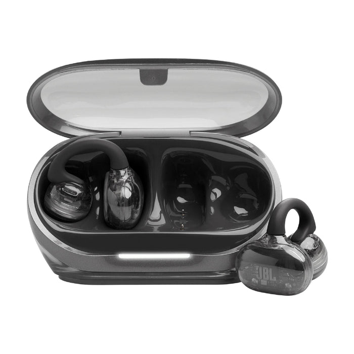 JBL Soundgear Clips | Écouteurs intra-auriculaire - Bluetooth - Noir | 01 | Sonxplus Val des Sources