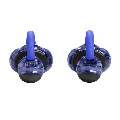 JBL Soundgear Clips | Écouteurs intra-auriculaire - Bluetooth - Bleu | 02 | Sonxplus Val des Sources