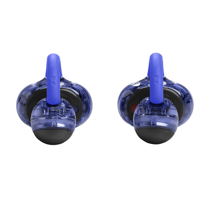 JBL Soundgear Clips | Écouteurs intra-auriculaire - Bluetooth - Bleu | 02 | Sonxplus Val des Sources