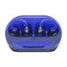 JBL Soundgear Clips | Écouteurs intra-auriculaire - Bluetooth - Bleu | 03 | Sonxplus Val des Sources