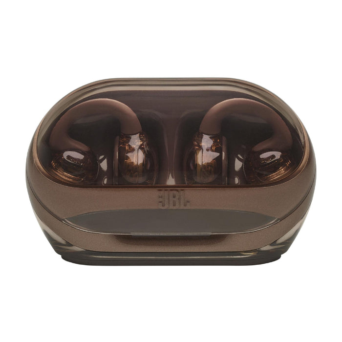 JBL Soundgear Clips | Écouteurs intra-auriculaire - Bluetooth - Cuivre | 03 | Sonxplus Val des Sources