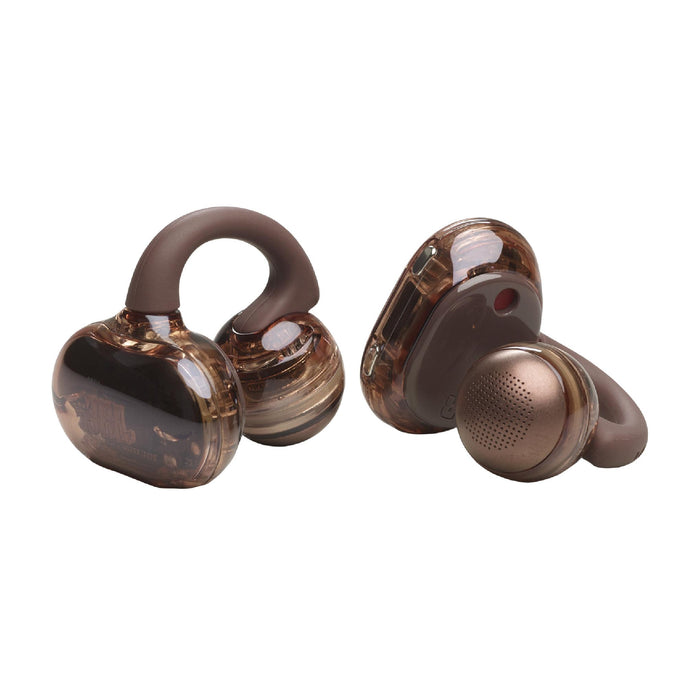 JBL Soundgear Clips | Écouteurs intra-auriculaire - Bluetooth - Cuivre | 04 | Sonxplus Val des Sources