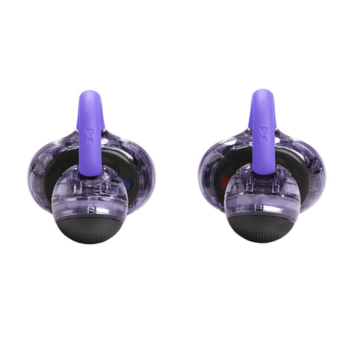 JBL Soundgear Clips | Écouteurs intra-auriculaire - Bluetooth - Violet | 02 | Sonxplus Val des Sources