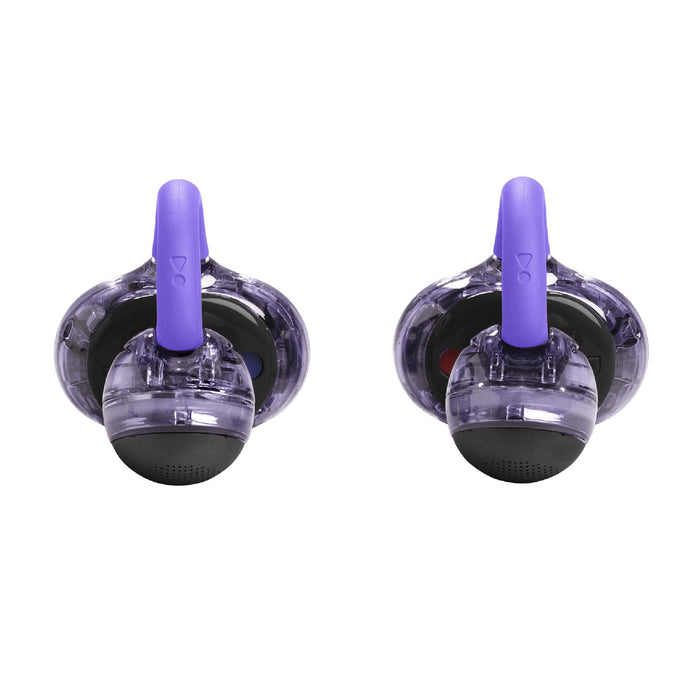JBL Soundgear Clips | Écouteurs intra-auriculaire - Bluetooth - Violet | 02 | Sonxplus Val des Sources