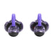 JBL Soundgear Clips | Écouteurs intra-auriculaire - Bluetooth - Violet | 02 | Sonxplus Val des Sources