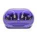 JBL Soundgear Clips | Écouteurs intra-auriculaire - Bluetooth - Violet | 03 | Sonxplus Val des Sources