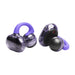 JBL Soundgear Clips | Écouteurs intra-auriculaire - Bluetooth - Violet | 04 | Sonxplus Val des Sources