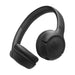 JBL Tune 530BT | Écouteurs supra-auriculaire - 2 Microphones - Noir | 01 | Sonxplus Val des Sources